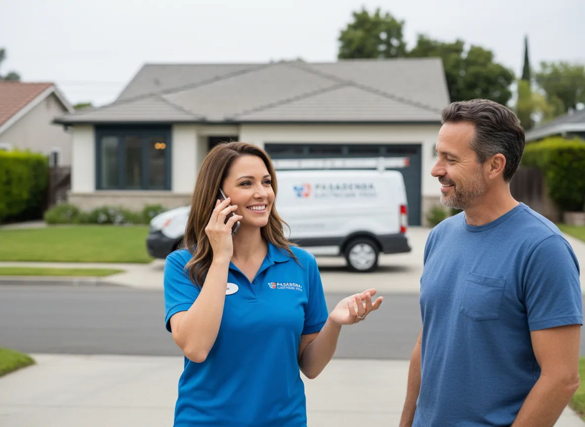 Electrician Raymond, KS FAQs